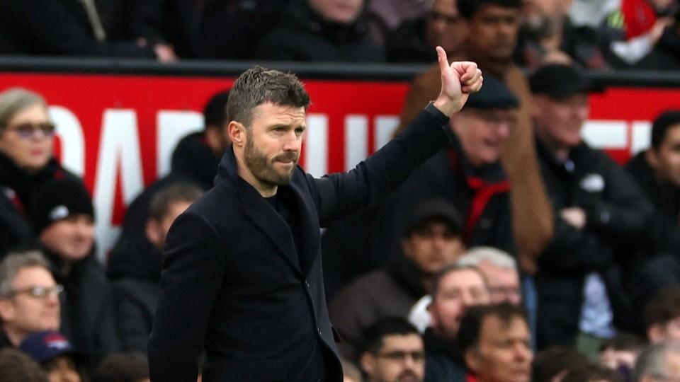 找回关键因素，卡里克做到了！