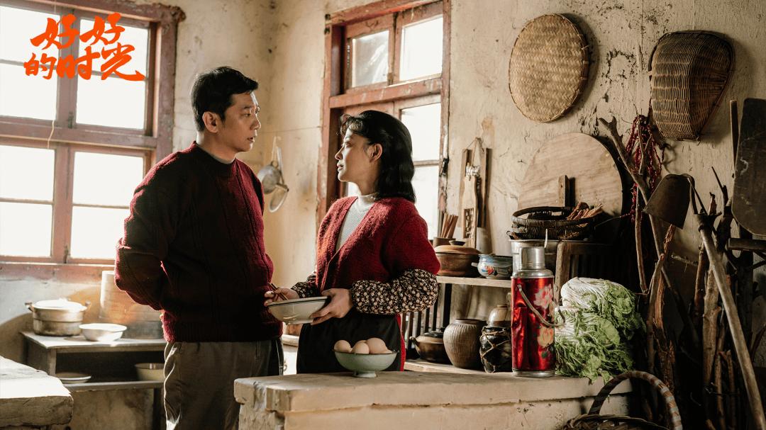 年代剧集体“换代”，升级 or 悬空？