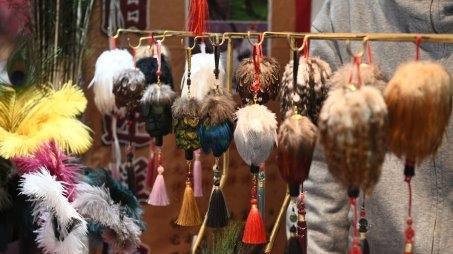 全球好物与传统年俗共绘马年新春 2026北京国际年货会于顺义盛大启幕