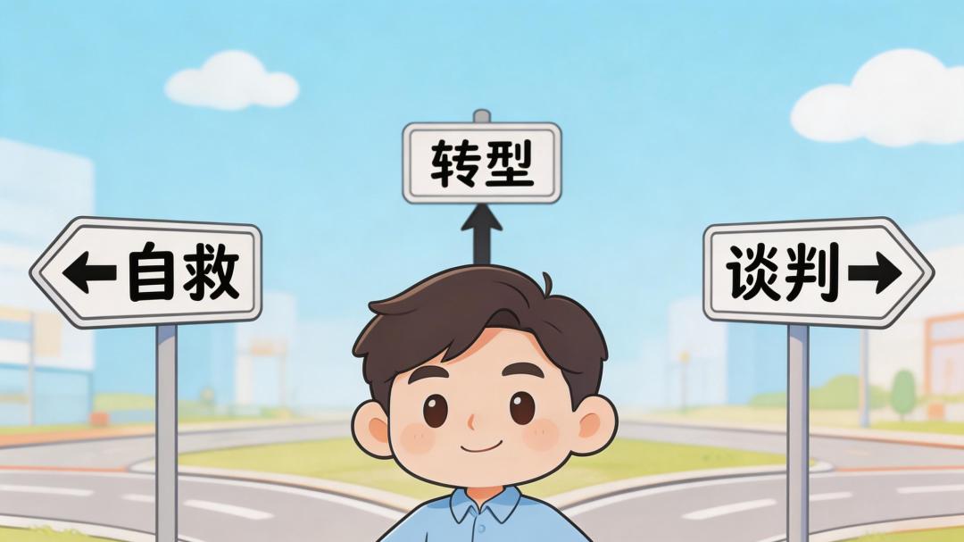 领导想让你走，不会明说，但会有这5个温柔陷阱