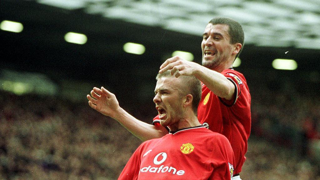 周一不二竞彩足球推荐，今晚英超联赛是曼联捍卫主场还是利兹联反客为主！