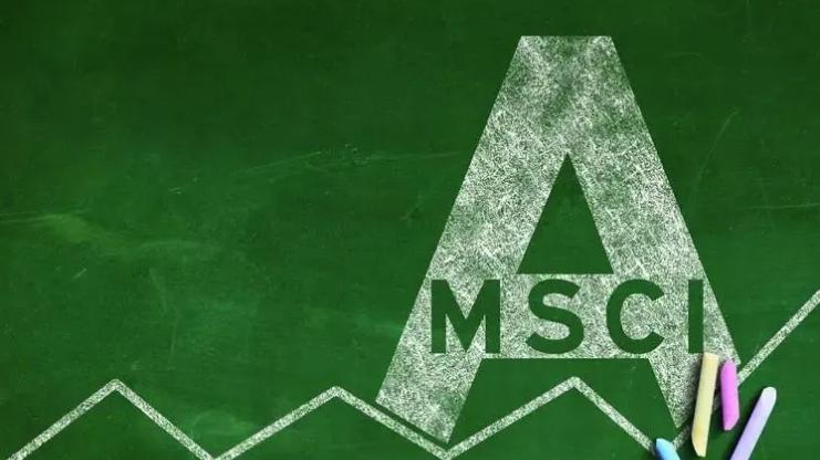 “军工电子+MSCI”概念：最正宗的9家公司（附名单）