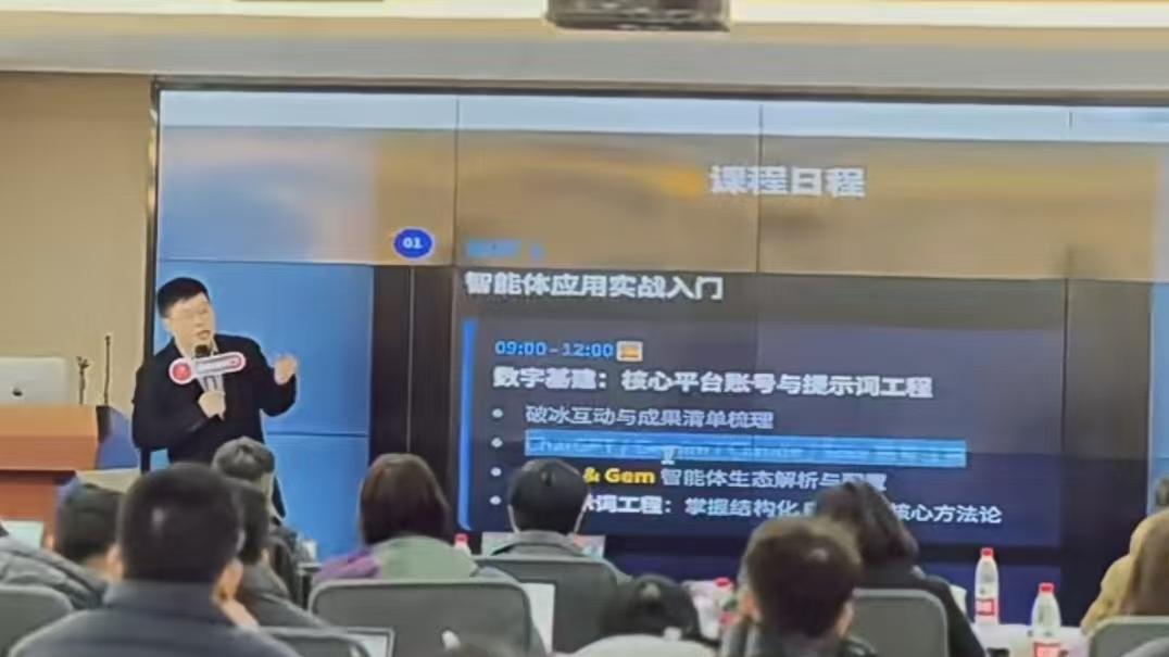 Coze / Dify 等平台的智能体工作流搭建的核心方法