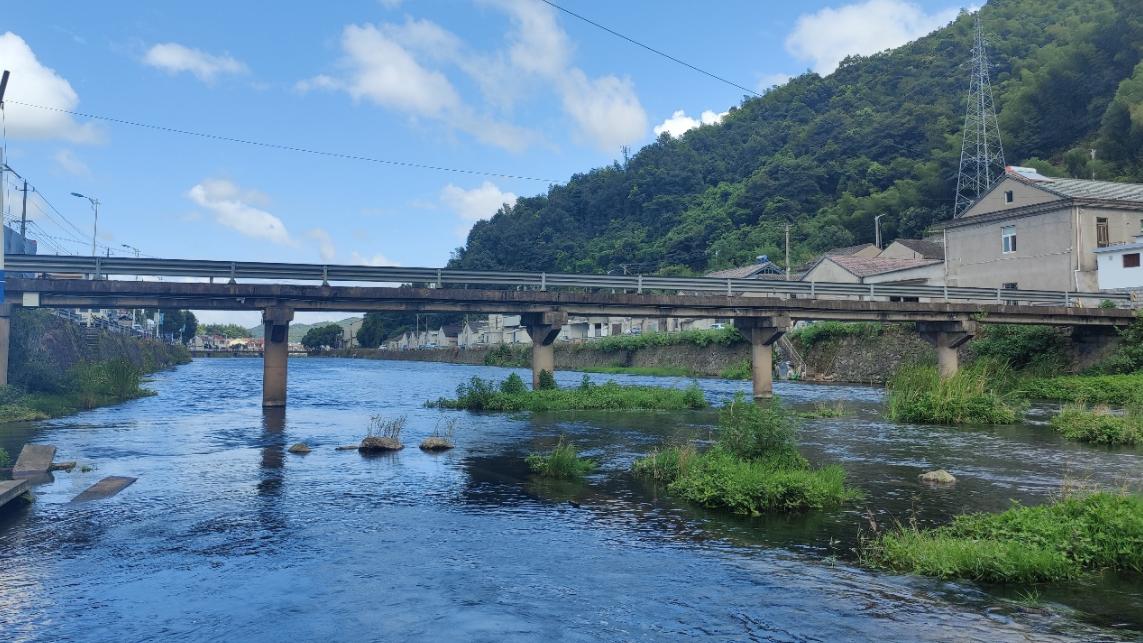 四川河道渠道阵列式雷达测流系统