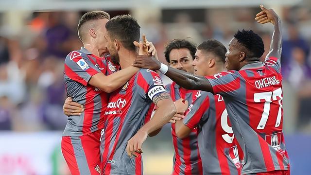 克雷莫纳主场死磕维罗纳，谁能远离降级区？