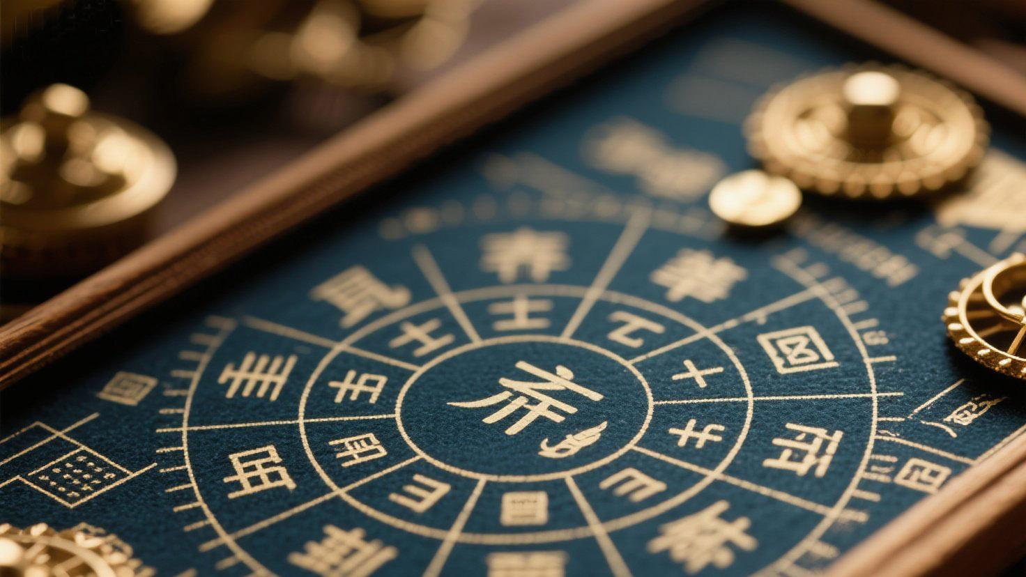 十二生肖生旺运势攻略