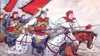 舞台上的大蛇与湿婆：从朱元璋斩断明教，到红色信仰的本土化，看透流行文化背后的隐喻