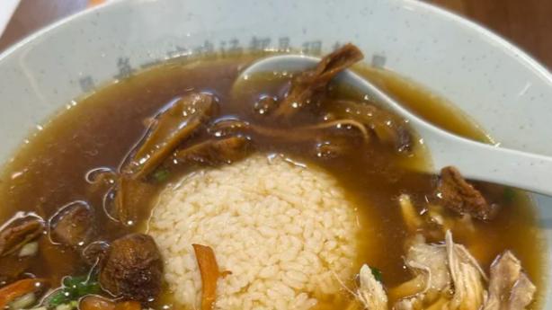 一锅鸡汤吃两三天，解锁贵州人钟爱的家常味道