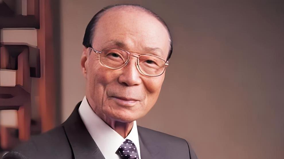 娱乐圈最难得的忘年交：蔡澜和邵逸夫，相差43岁，做了30年真知己