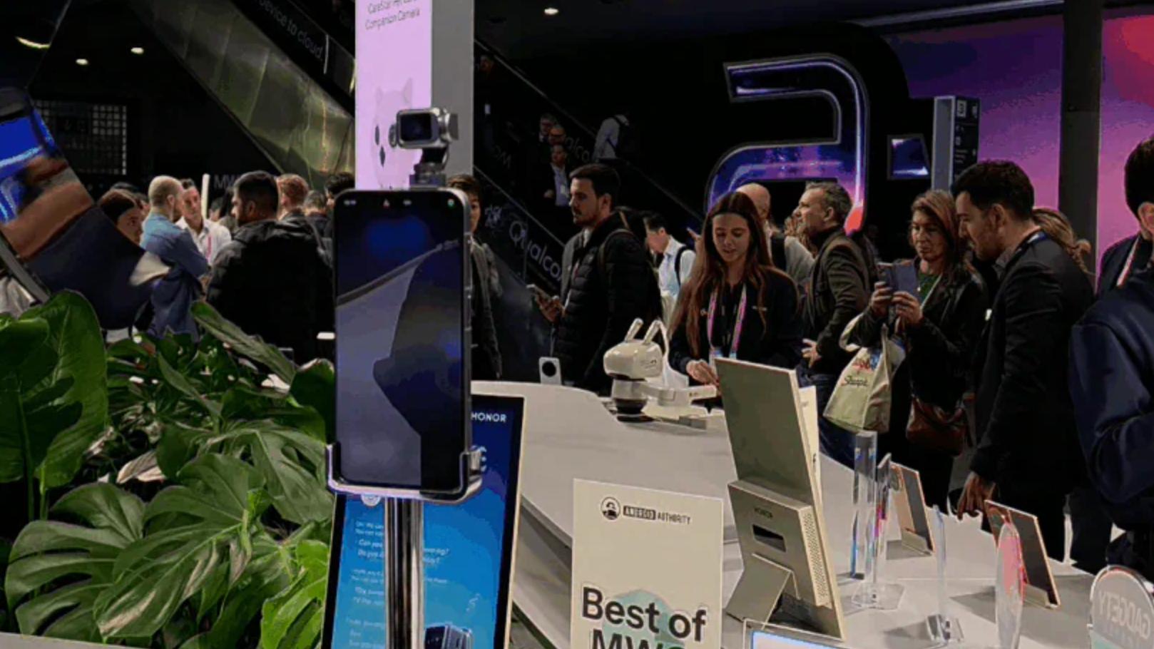 MWC2026五大核心看点：AI全面渗透产业，智能眼镜迎来爆发元年