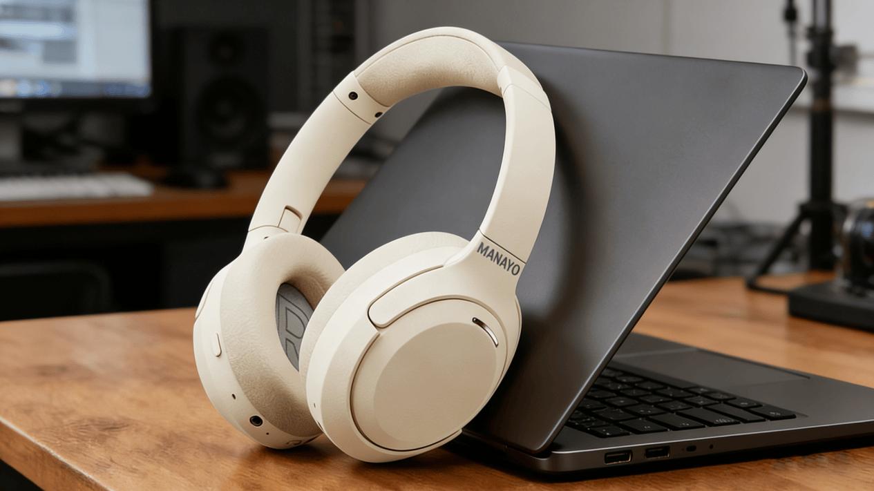 哪款头戴式耳机性价比高值得入手？最新十大头戴式耳机排行榜盘点！