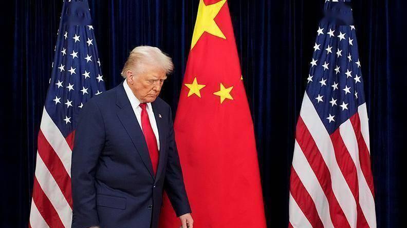 清醒点！特朗普访华3天全是“场面活”，3个关键留白藏着博弈真相