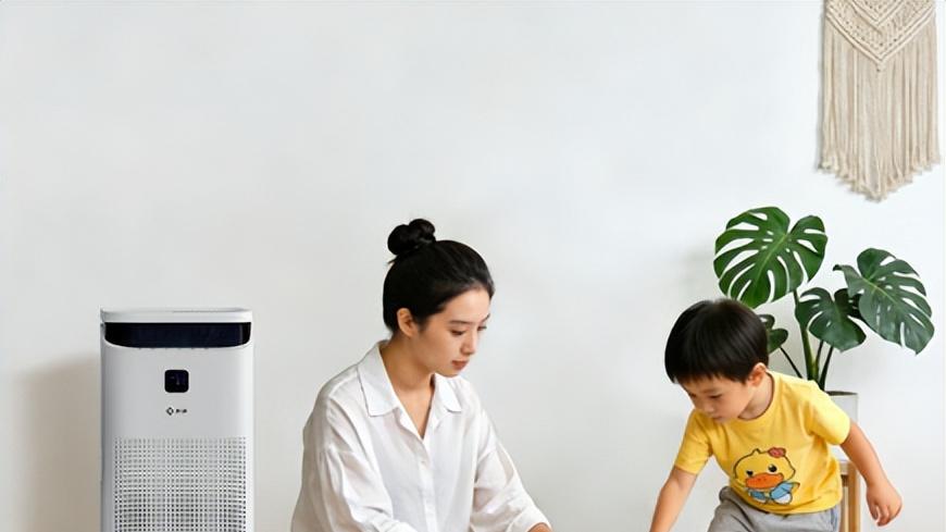 2026 空气净化器怎么选？新颐实测对比，看完不踩坑
