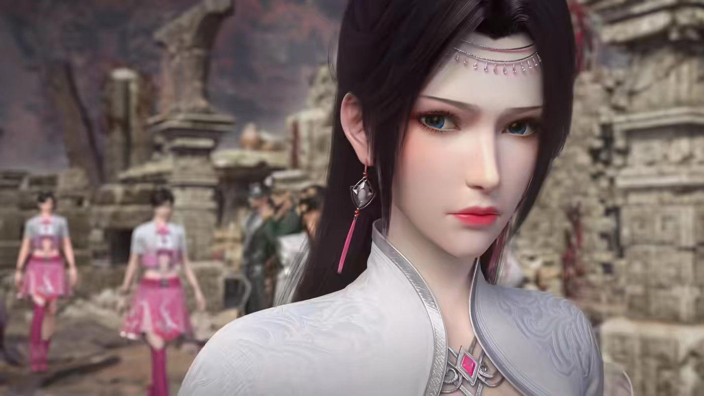 斗破苍穹：为什么萧炎不被女观众喜欢？原因就两个