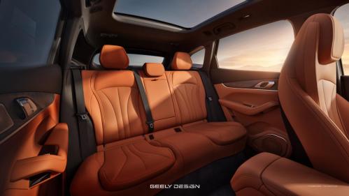 为家庭量身定制！银河M7开启预售，硬核防护配诚意权益