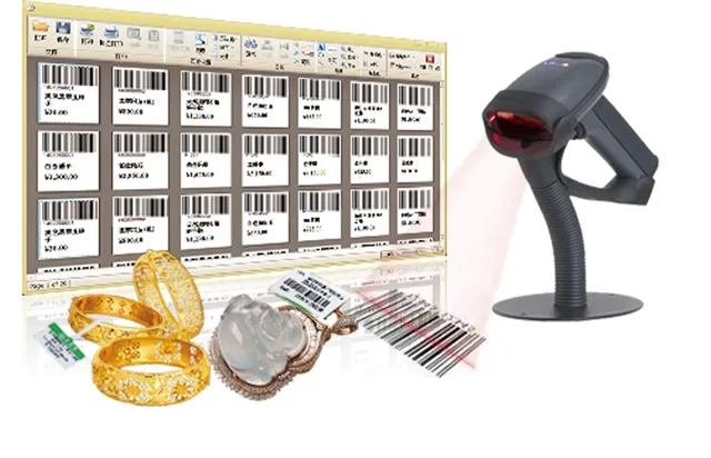 连锁珠宝店运营管理系统软件工具推荐