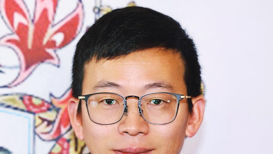 向凌云教授以多元执业资历彰显财会领域顶尖专业能力