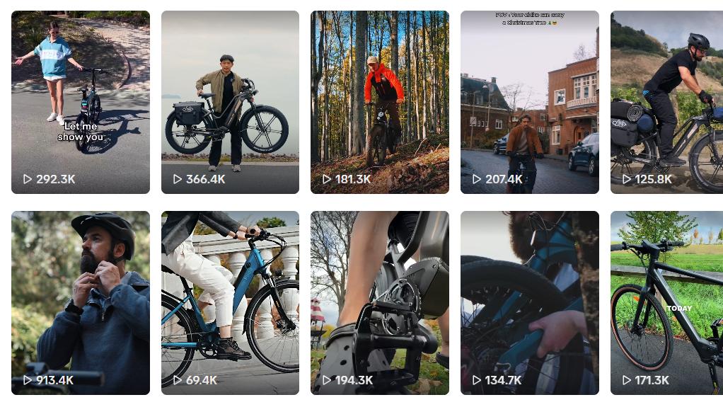 年销超1亿美金！小众品类再出爆款！深圳折叠车遭老外疯抢