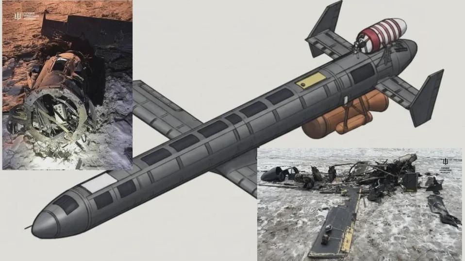 俄军最新款“天竺葵-5”型号无人机，被证实首次用于实战，详细参数强得可怕