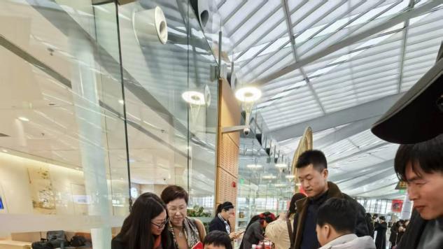 《开国五大书记求学之路》读书分享主题活动在沪温暖举行