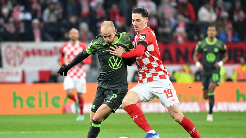 3月22日德甲夜谈：莱茵河畔的“矛盾之争”——当“欧战新贵”美因茨遭遇“客场虫”法兰克福，体能与防守