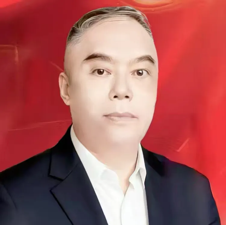 走马观灯绘新景，挥毫泼墨贺元宵——刘恒志马年邀请展