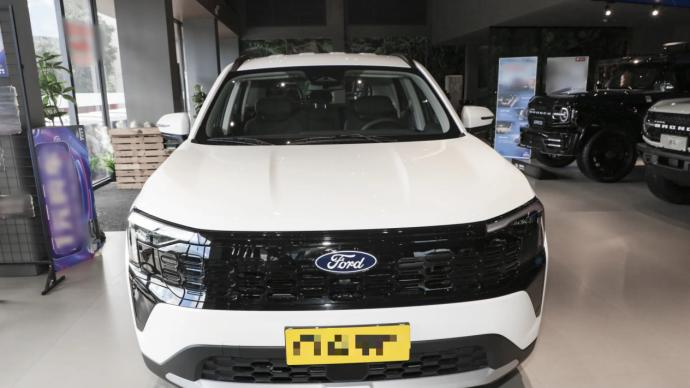 看了几款5座SUV，纠结中，聊聊感受