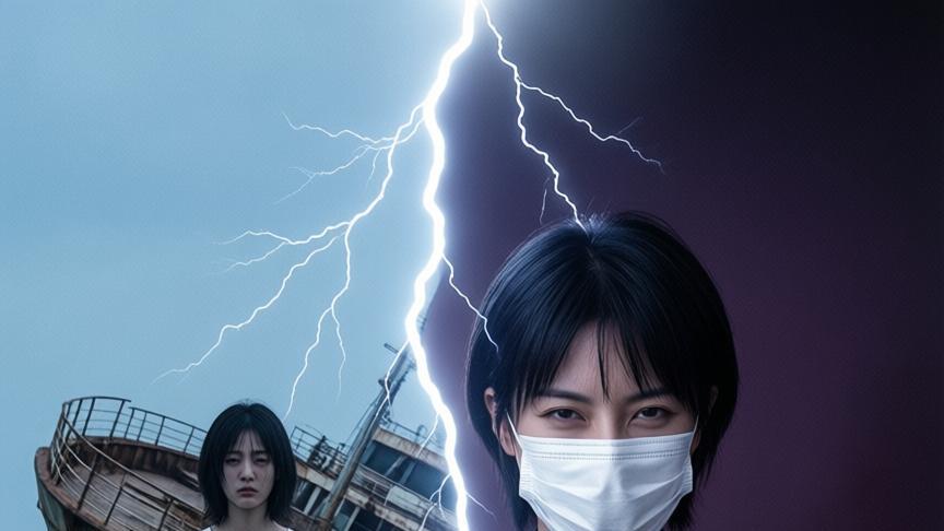 葬礼上小三摸着肚子认亲，我从棺材坐起鼓掌