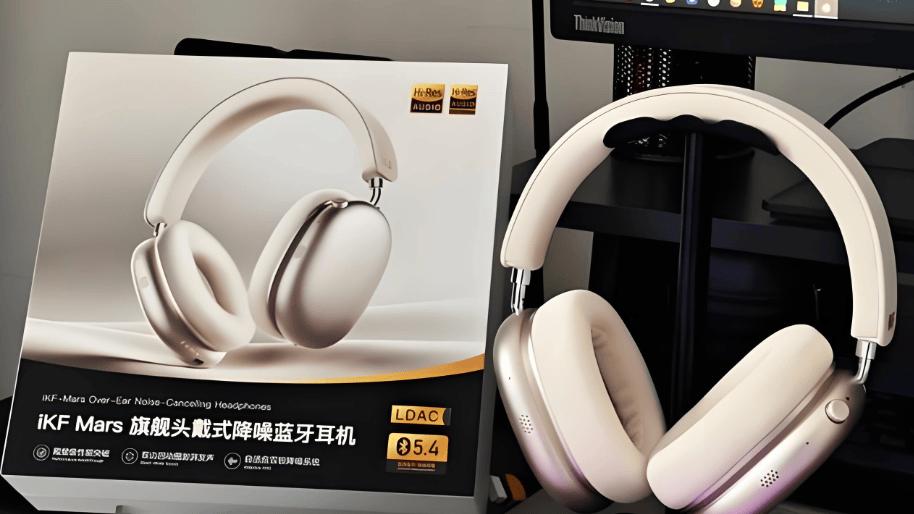 哪款头戴式耳机性价比高？盘点年度十大受欢迎的头戴式耳机排行榜！