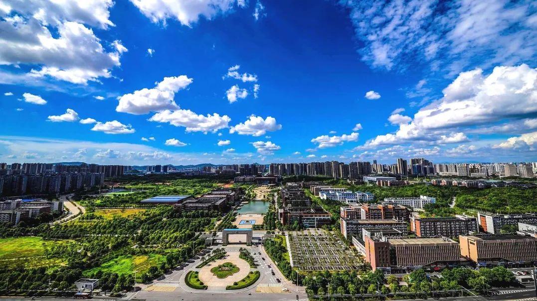 湖南低调的3所大学，就业率很高，体制内机会真不少！