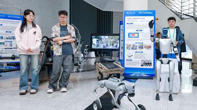 材料A+、车辆抢手、船舶顶尖, 武汉理工大学王牌专业好不好?
