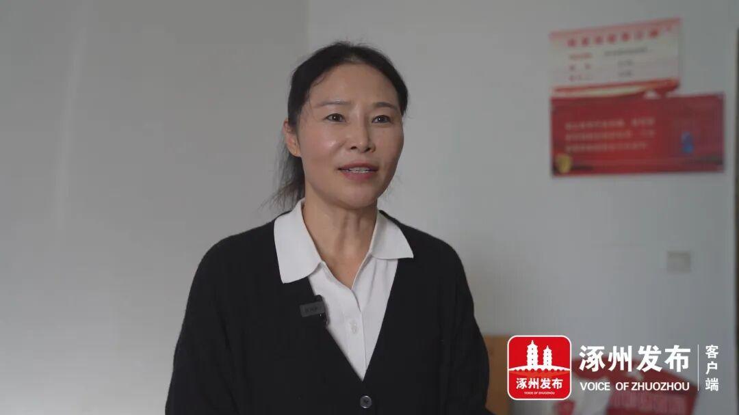 三十三年！她，深耕涿州基层体育，让运动的种子遍地开花