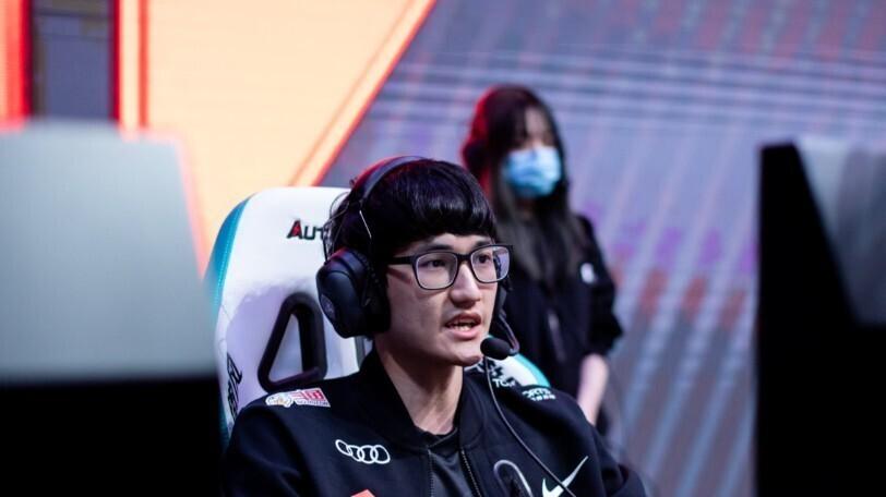 Ai惹出大祸，拿唐山大地震评价LOL比赛，调侃两者都是团灭