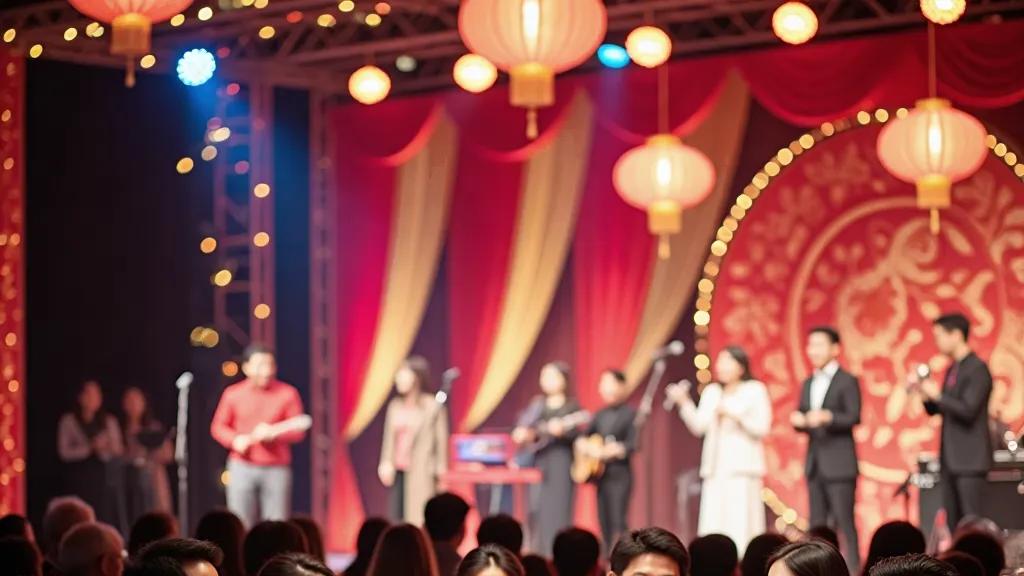 朋友圈的年会记忆：从五星级酒店到无人提及的集体记忆——消失的年会