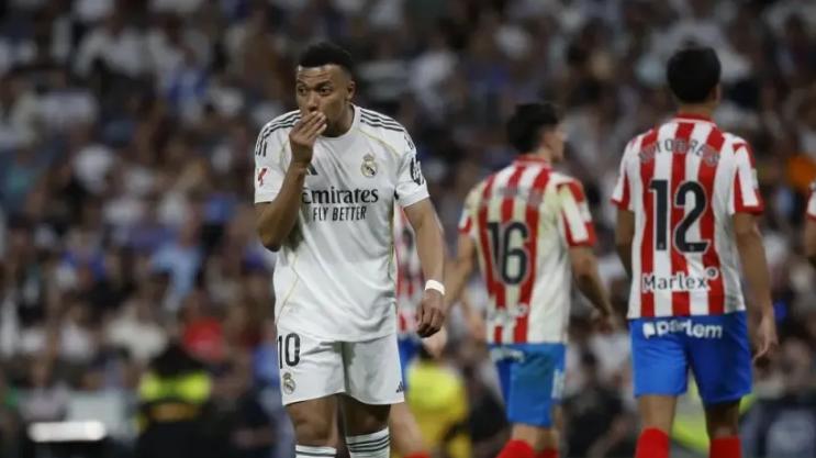 马卡报罕见“拉偏架”？说皇马没姆巴佩更好不公平，但维尼修斯水准确实下降