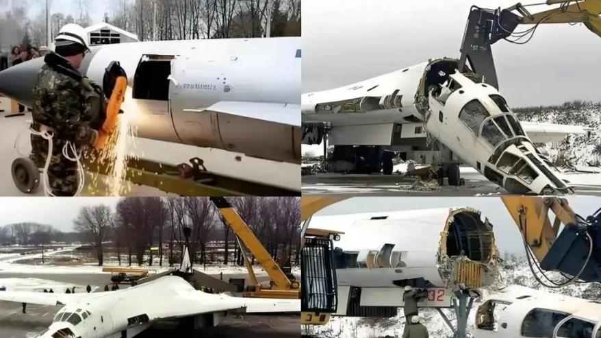 绝不卖给中国！连美国也造不出来，俄罗斯压箱底宝贝：NK-32发动机