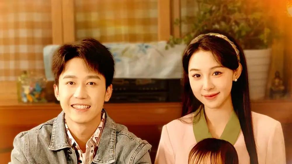 《重生回到老婆难产死亡那天》绝境逆转，情感张力拉满，泪点与爆点齐飞