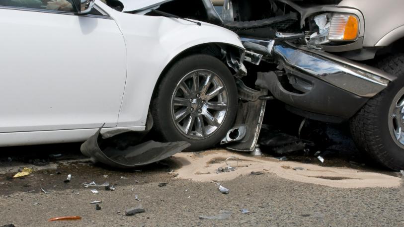 遇到交通事故怎么处理？稳住别慌，记住这几点新手也能从容应对