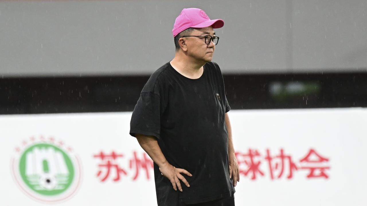 中国足球唯一的出路真的只有开大脚吗？