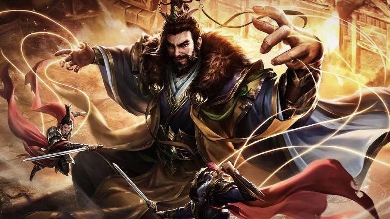 三国杀：控顶不稀奇，看看底部的牌，是不是也被改变了