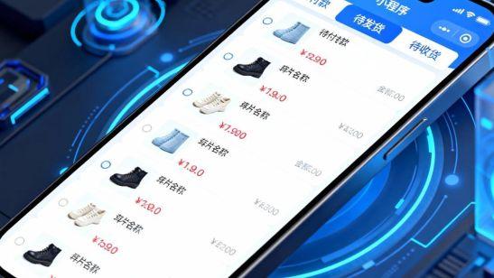 中小企业小程序开发：华源网助力企业数字化转型破局