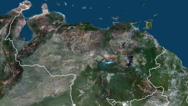 主权陷阱：从马杜罗“被捕”传闻看中美在委内瑞拉的无声战争