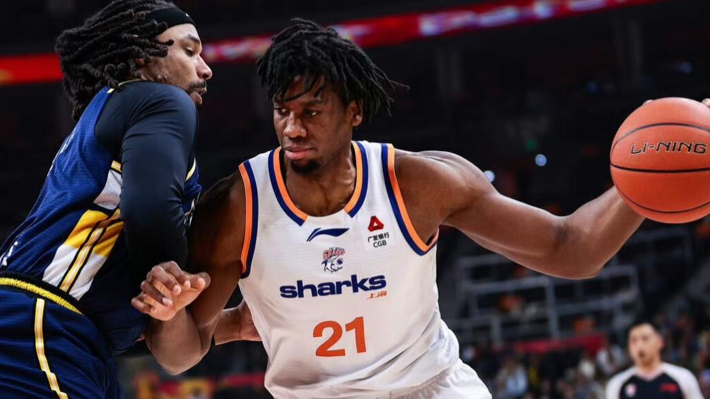 CBA第一阶段三大"之最"