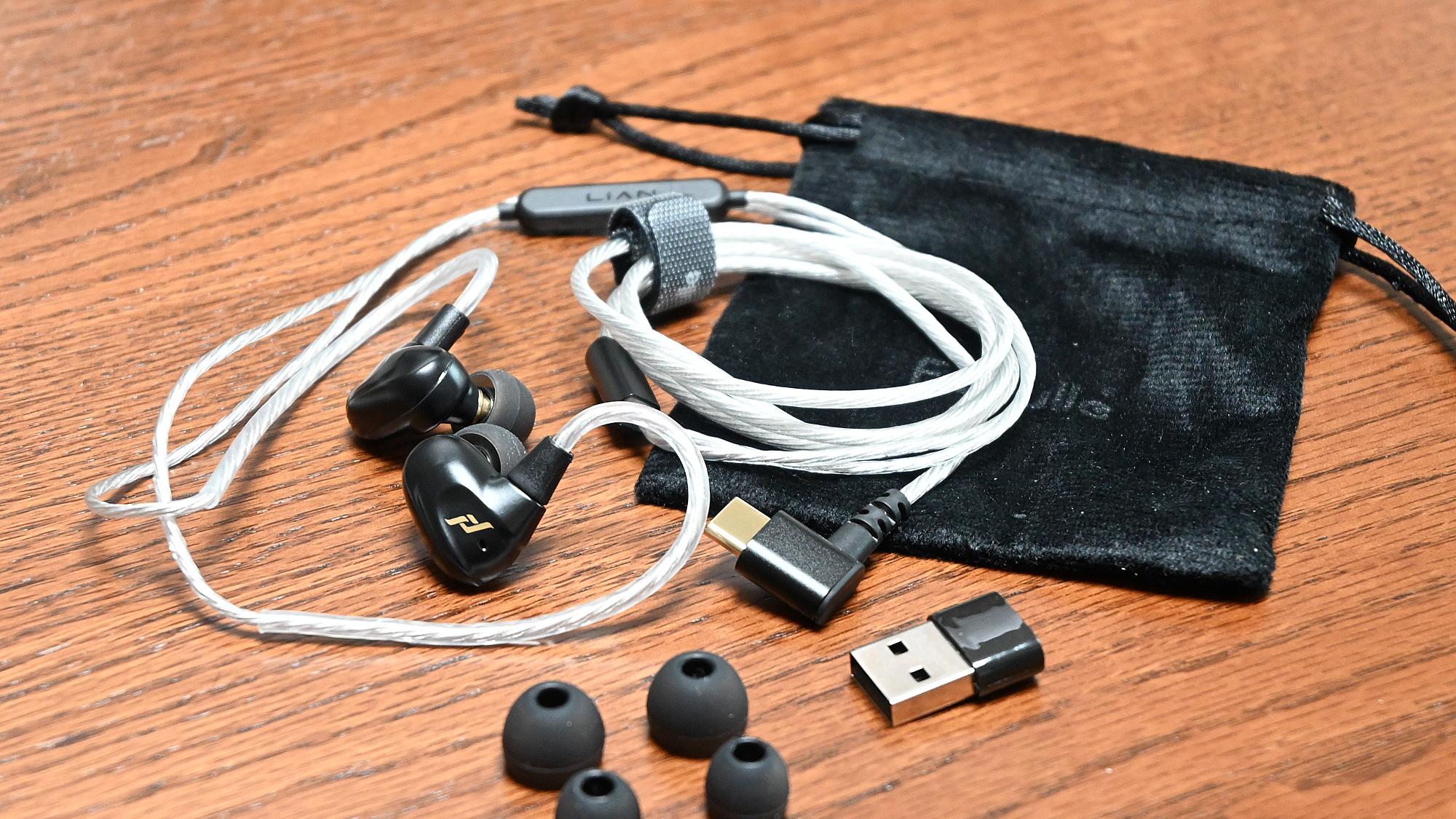 3款热销入门游戏耳机横评：风格差异明显，表现各有专攻！