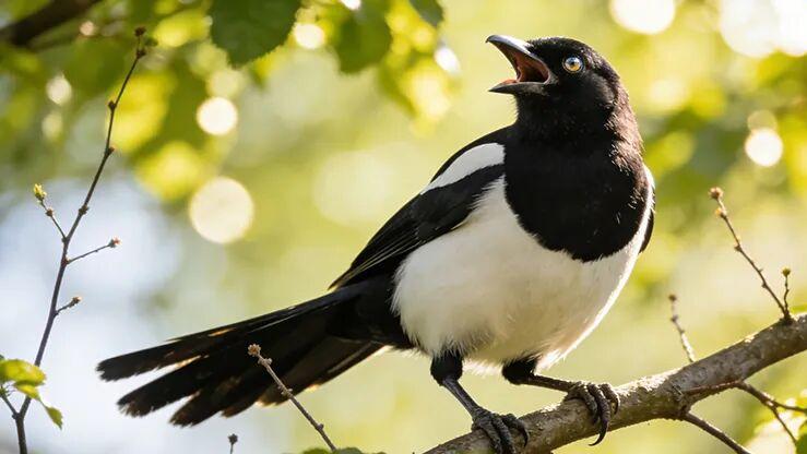 善韵缘|“出门遇三事，顺利一整天”，清晨遇到哪三件事是好兆头？