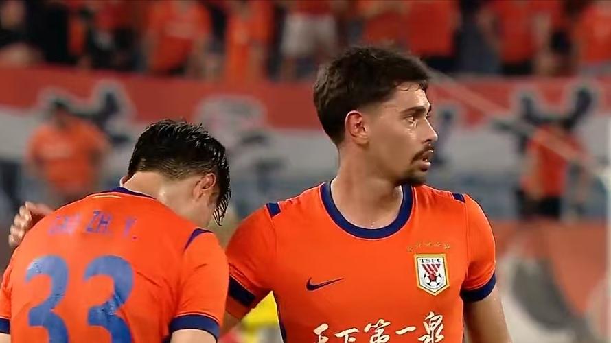 4-3！段刘愚被打入冷宫，韩鹏胡乱用人，康冰：他差点用废买乌郎