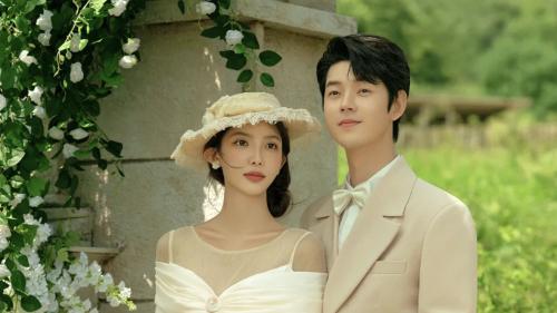 2026金华婚纱照排行榜｜好评实测