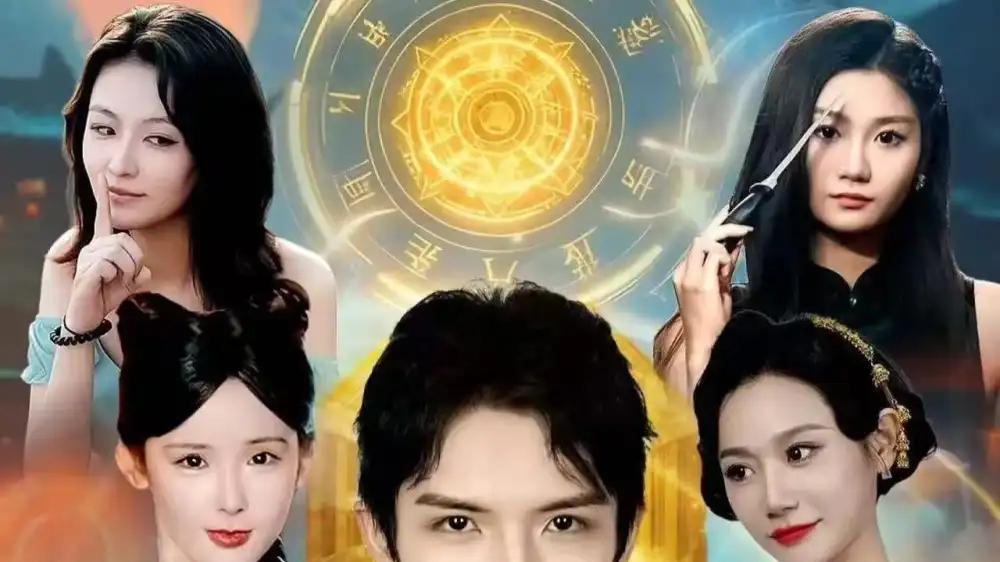 《一字封神》震撼来袭，剧情反转不断，热血与感动交织的视听盛宴。