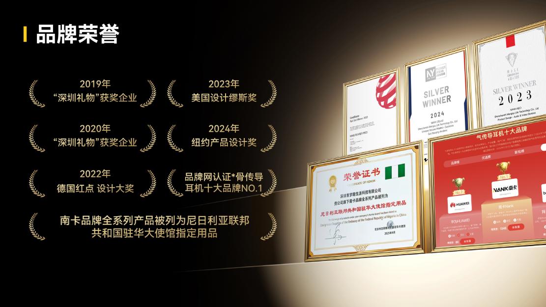 从专业声学研发到年轻潮流表达，南卡官宣首位品牌代言人曾舜晞！