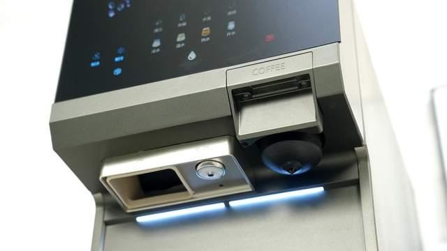 宜米意式咖啡饮水机深度测评：小户型的全能饮水咖啡解决方案